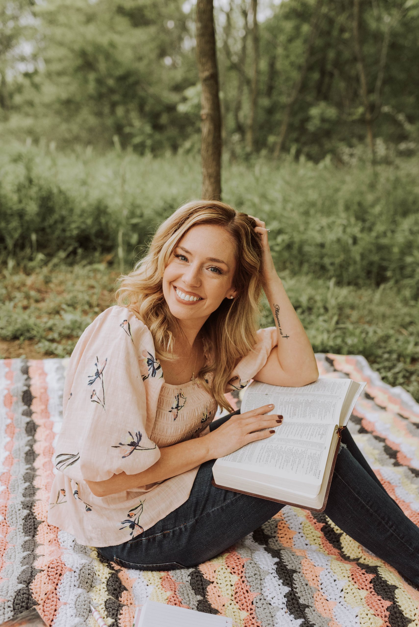 Jessica Mudger
