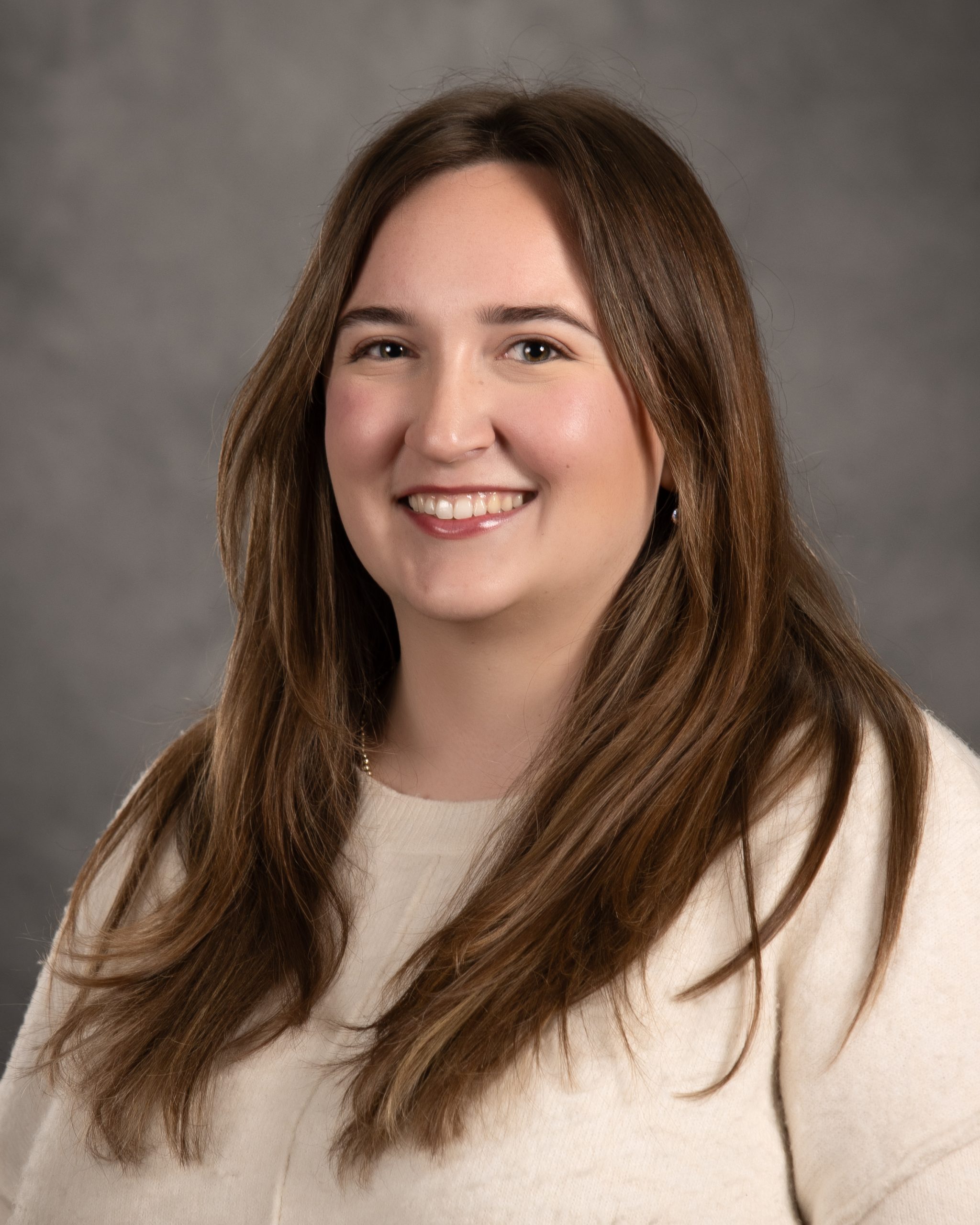Grace Schmarewski, M.S.