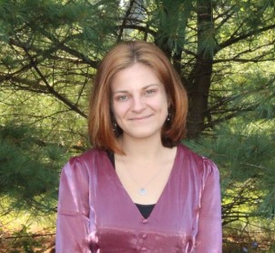 Olivia Gaffron