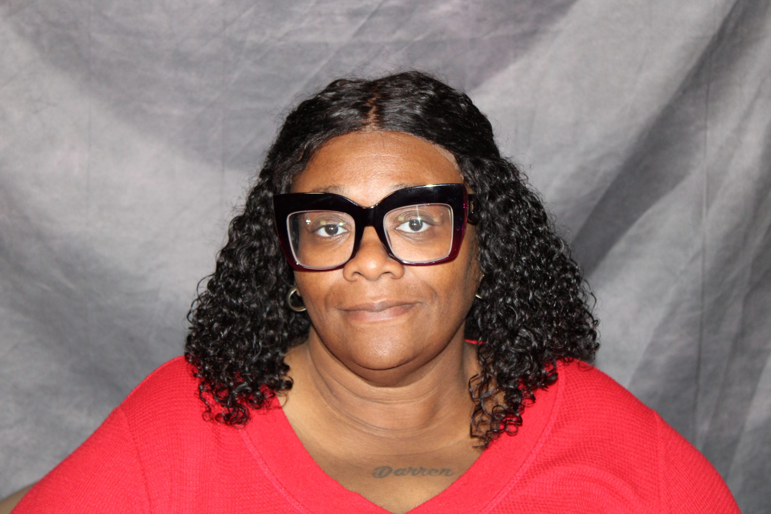 Charlene Odom