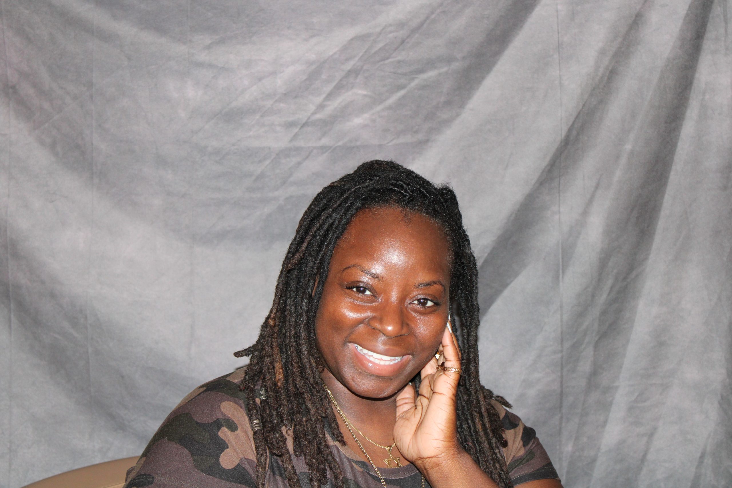 Yadira Dickens