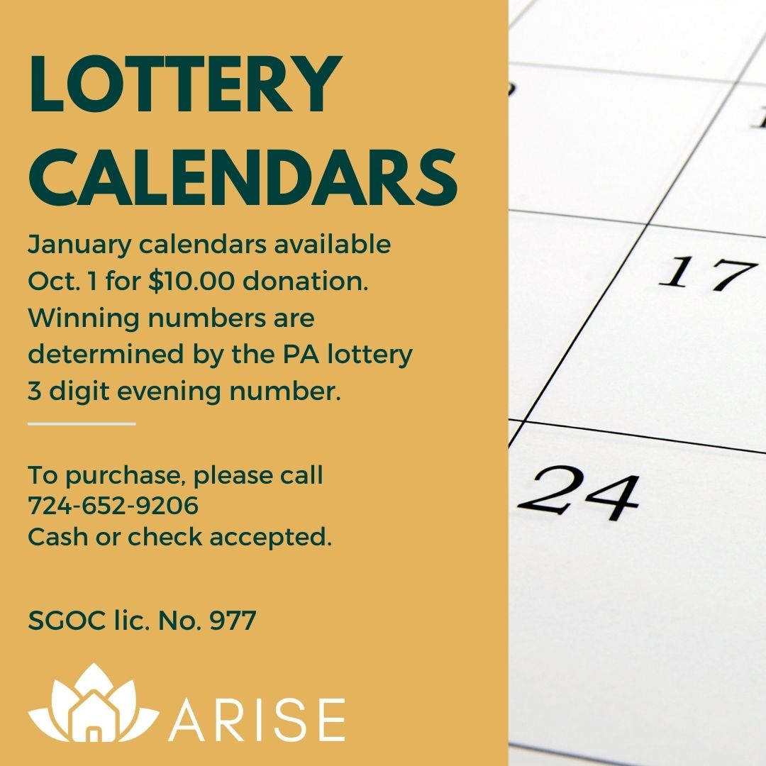 2026 Lottery Tickets