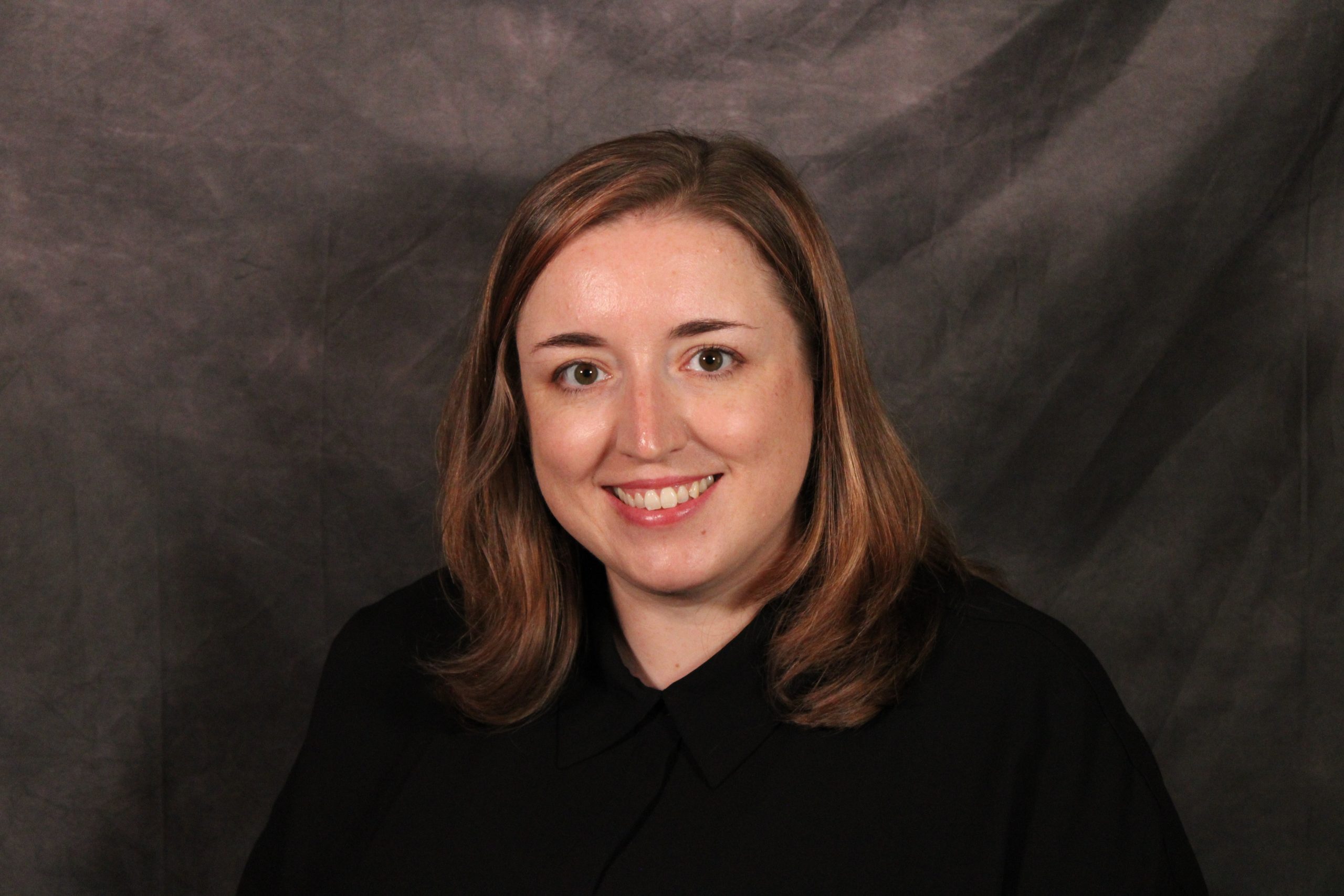 Chelsie Sparacino, M.ED.