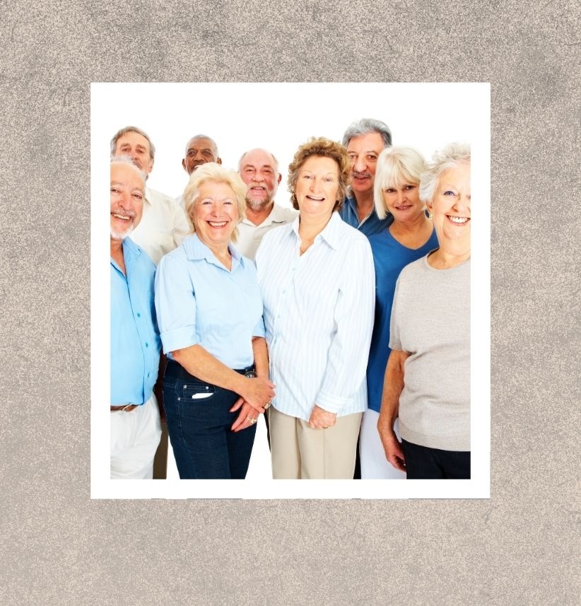 Lawrence County Senior Expo – September 16, 2026